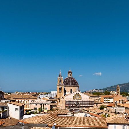 Lo Scrigno Appartement Foligno Buitenkant foto
