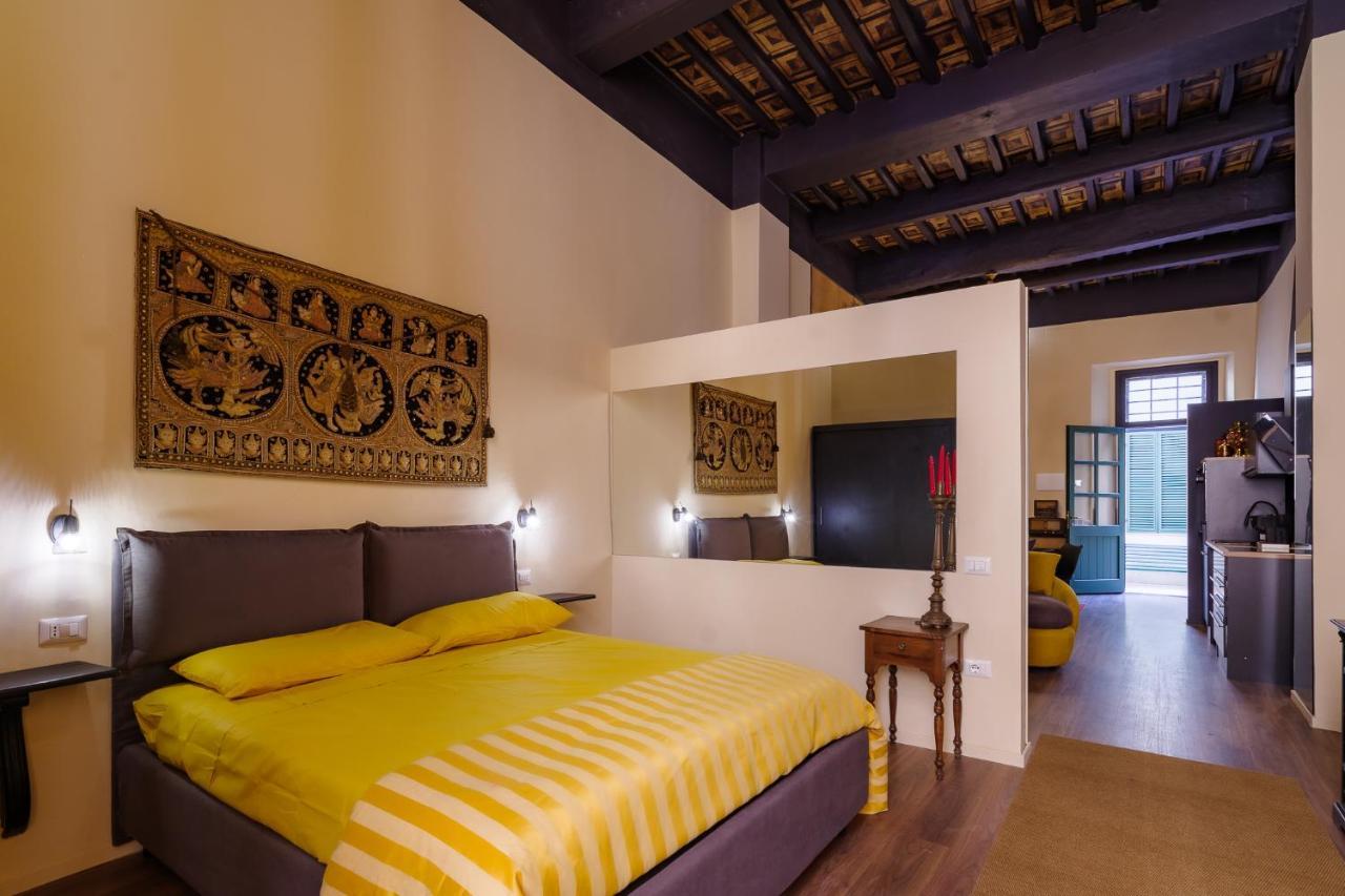 Lo Scrigno Appartement Foligno Buitenkant foto