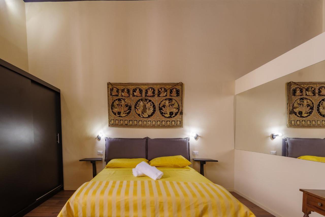 Lo Scrigno Appartement Foligno Buitenkant foto