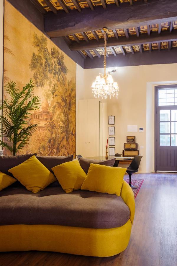 Lo Scrigno Appartement Foligno Buitenkant foto
