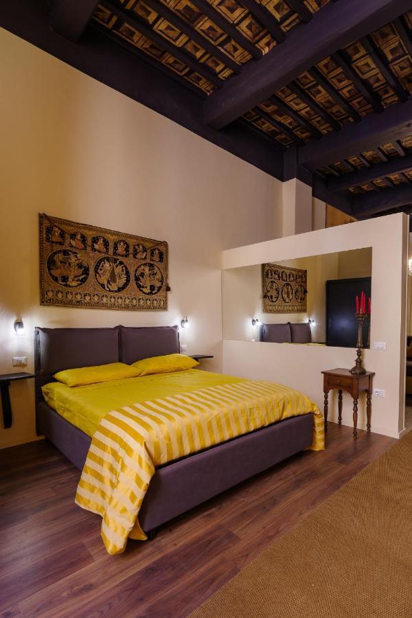 Lo Scrigno Appartement Foligno Buitenkant foto