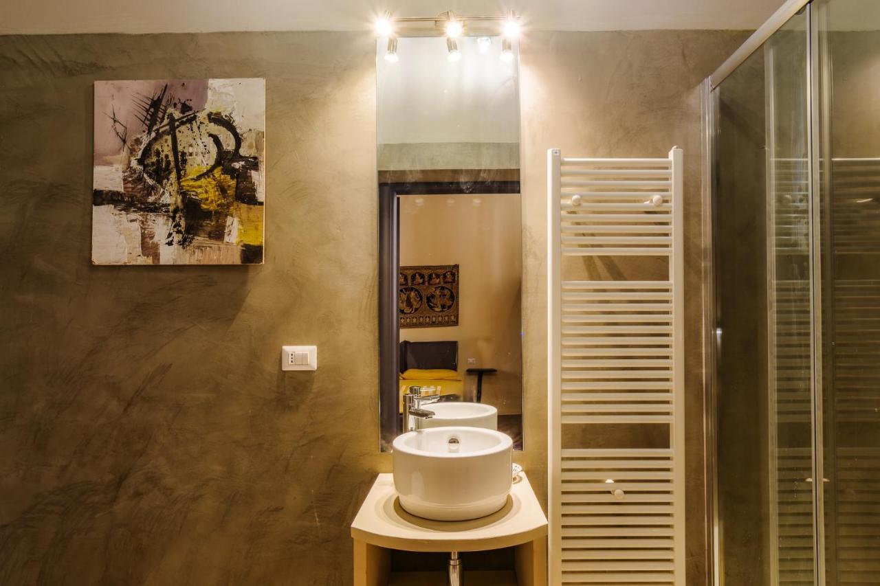 Lo Scrigno Appartement Foligno Buitenkant foto