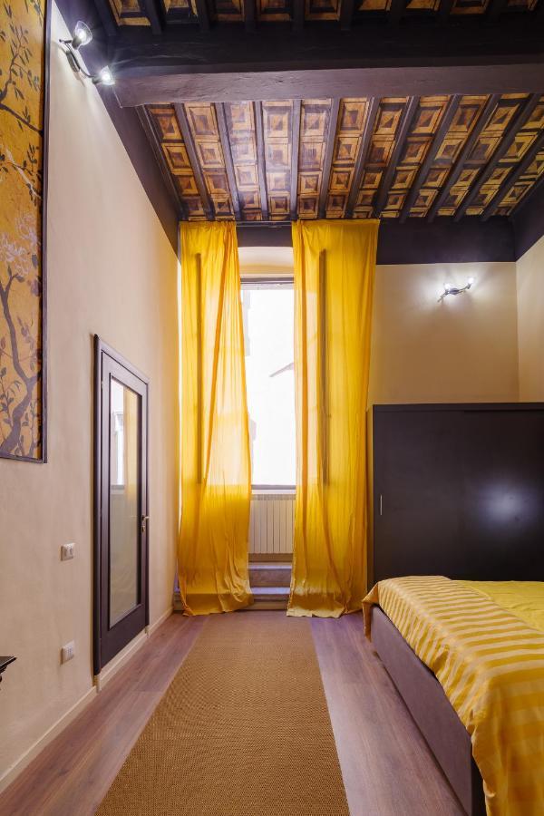Lo Scrigno Appartement Foligno Buitenkant foto