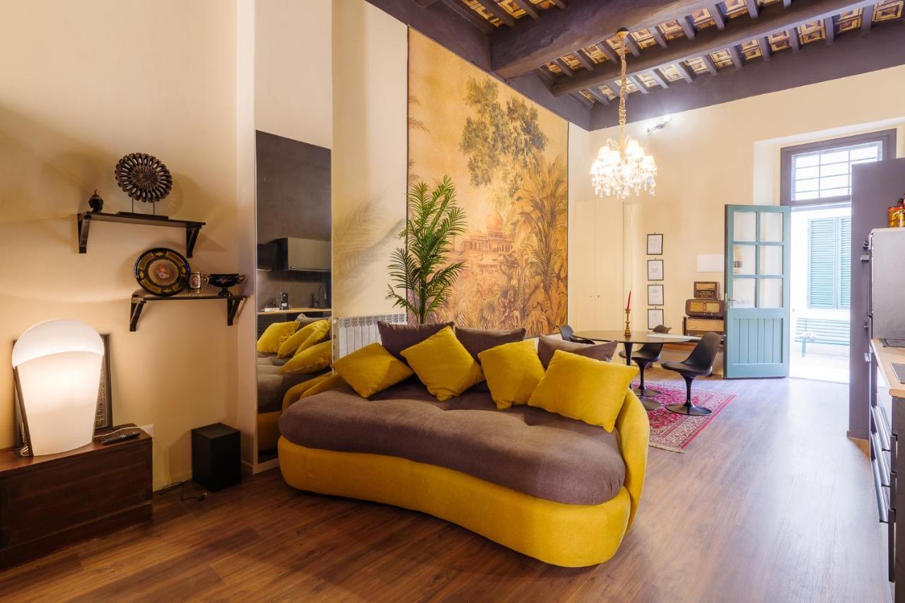 Lo Scrigno Appartement Foligno Buitenkant foto