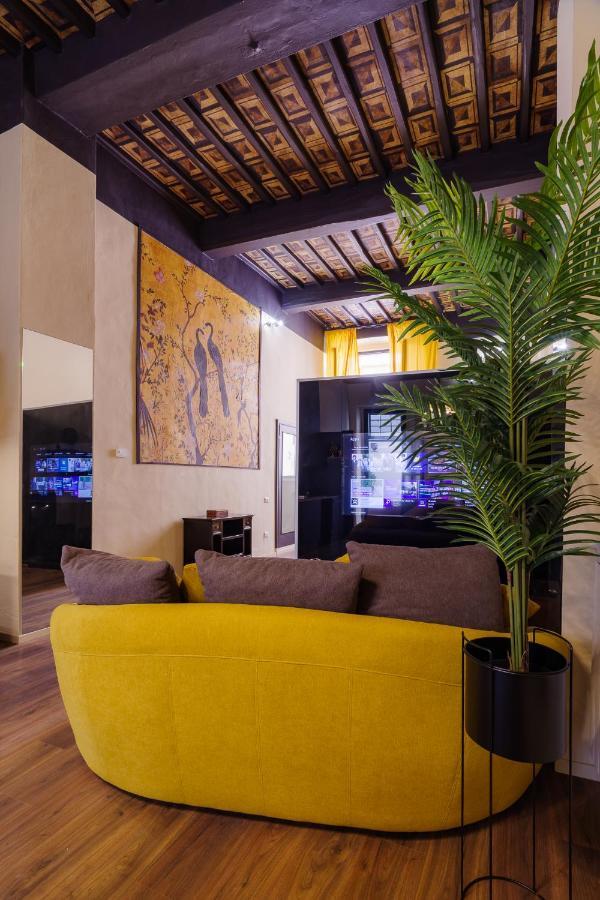 Lo Scrigno Appartement Foligno Buitenkant foto