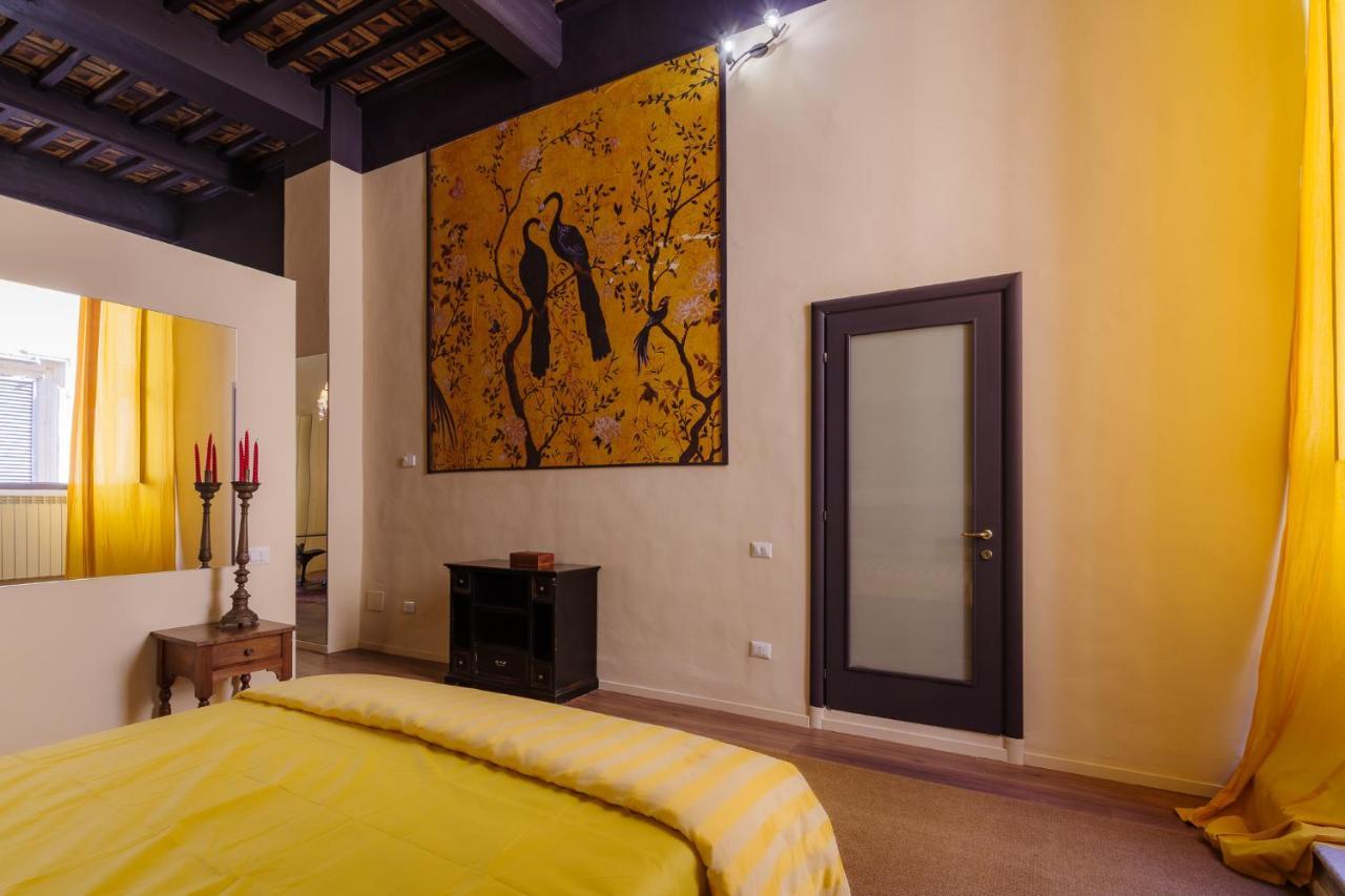 Lo Scrigno Appartement Foligno Buitenkant foto