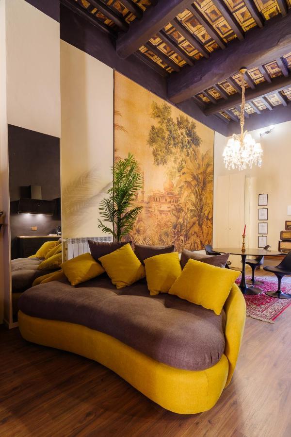 Lo Scrigno Appartement Foligno Buitenkant foto