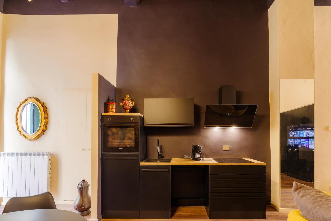 Lo Scrigno Appartement Foligno Buitenkant foto